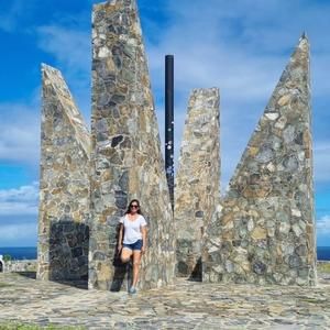 Meet your Posher, Natasha